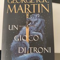 Un gioco di troni di George R.R. Martin