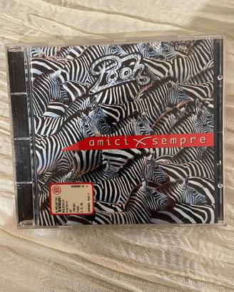 Pooh Cd