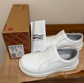Scarpe Reposa Nurse Lavoro Sanita Cucina Abbigliamento e Accessori In vendita a Siracusa