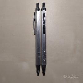 Penna e penna porta mina gemelle MONTA