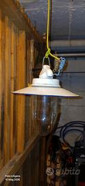 lampada vintage