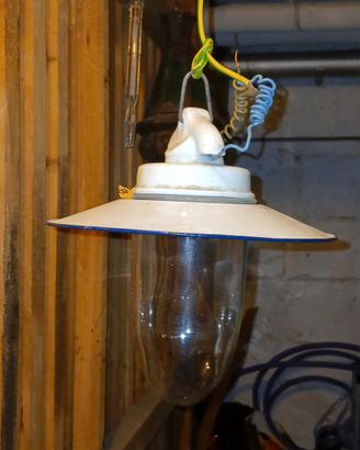 lampada vintage