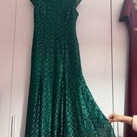 Vestito elegante tradizionale cinese qipao