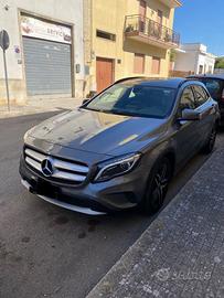 Mercdes gla c220 cdi aut