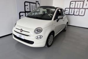 Fiat 500 C 1.0 Hybrid