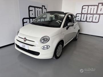Fiat 500 C 1.0 Hybrid