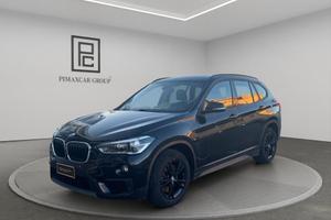 BMW X1 xdrive20d Sport auto
