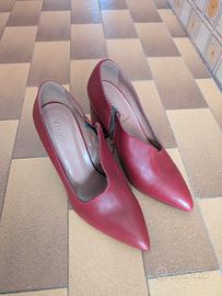 Scarpe col tacco Vivian