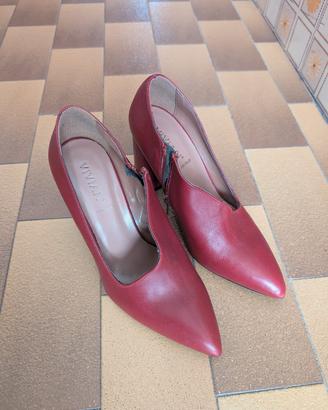 Scarpe col tacco Vivian