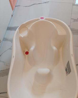 vaschetta bagnetto ok baby