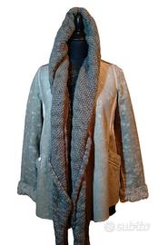 Montone ecologico Phisique du Role