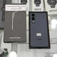 Samsung Galaxy S25 Edge 12/ 512GB - NUOVO
