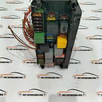 Scatola porta fusibili Mercedes Classe E W212 A212