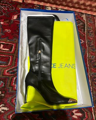 Stivali Versace