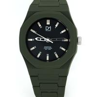 Orologio D1 Milano Polycarbon