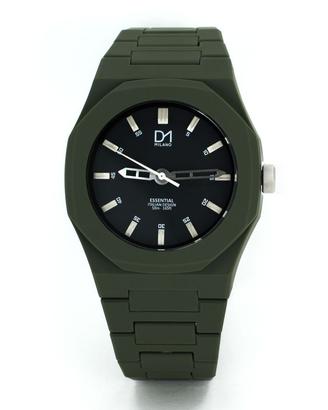 Orologio D1 Milano Polycarbon
