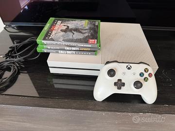 Xbox per innutilizo