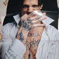 Cd Damiano David Funny Little Fears