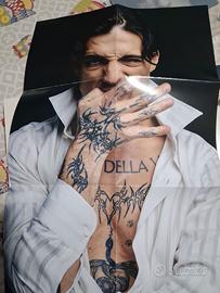 Cd Damiano David Funny Little Fears