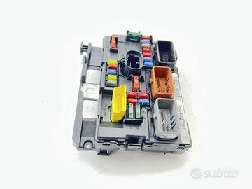 5FW CENTRALINA BSM PEUGEOT 207 1° Serie 1598 benz