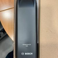 Bosch powerpack 500 wh new