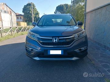 Honda CR-V 1.6 4WD