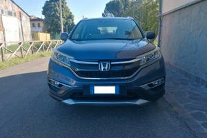 Honda CR-V 1.6 4WD
