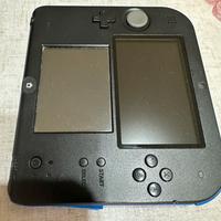 NINTENDO 2DS