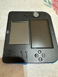 NINTENDO 2DS