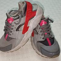 SCARPE NIKE AIR HUARACHE RUN