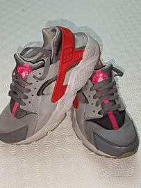 SCARPE NIKE AIR HUARACHE RUN