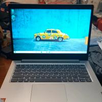 IdeaPad Slim 1 (14") 64gb di memoria