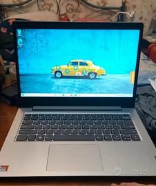 IdeaPad Slim 1 (14") 64gb di memoria