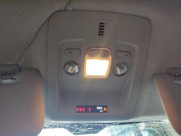 Plafoniera anteriore CITROEN C4 CACTUS del 2018