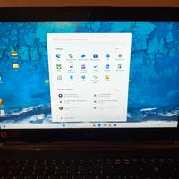 Acer Aspire v nitro black edition