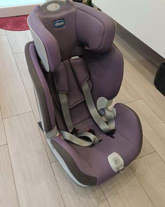 Seggiolino Chicco ISOFIX Reclinabile