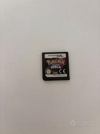 Pokèmon Perla ITA