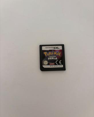 Pokèmon Perla ITA
