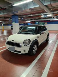 Mini One 1.4 Ray