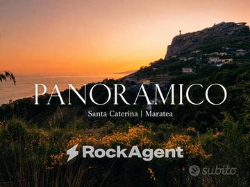 Terreno di 16107 m² a Maratea