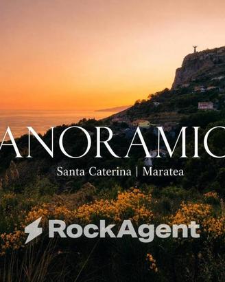 Terreno di 16107 m² a Maratea