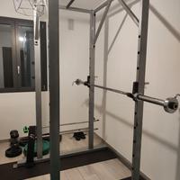 power rack