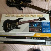 Guitar Hero Live Activision