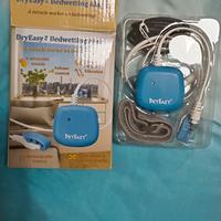 Dry Easy 2 enuresi notturna