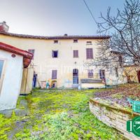CASA INDIPENDENTE CON GIARDINO!!