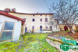 CASA INDIPENDENTE CON GIARDINO!!