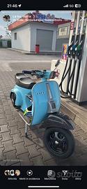 Vespa 50 special