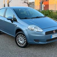 Fiat Grande Punto 1.4 Natural Power Metano