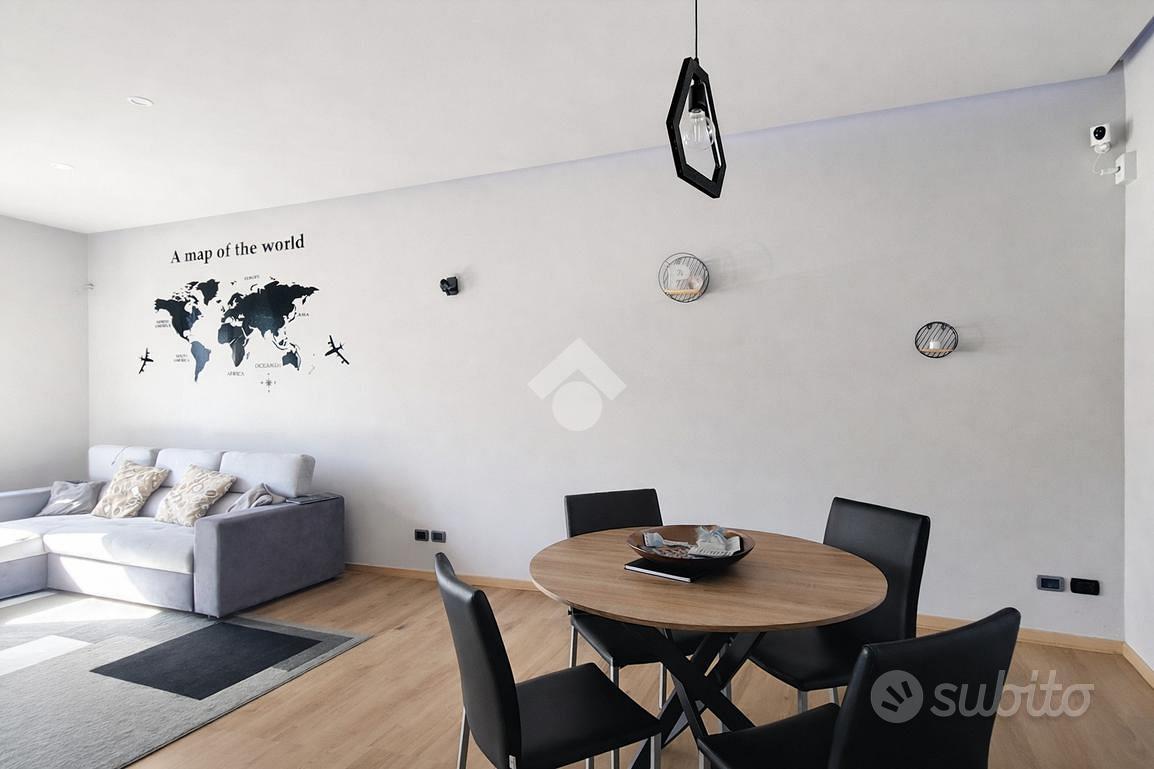 Casa – Bra, Sant'Agnese - Altro