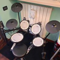 Batteria elettronica Roland
